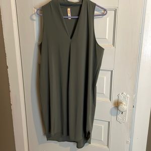 Lucy tunic style dress